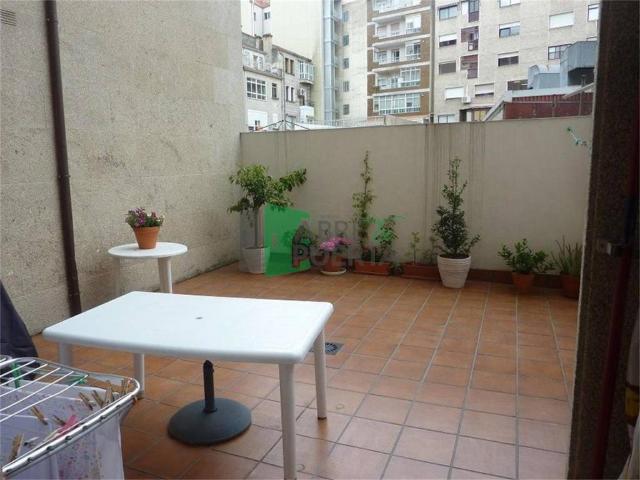Piso en venta en Ourense, Galicia