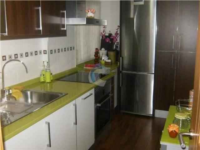 Piso en venta en Ourense, Galicia
