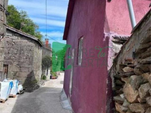 Piso en venta en Terra da Celanova, Galicia