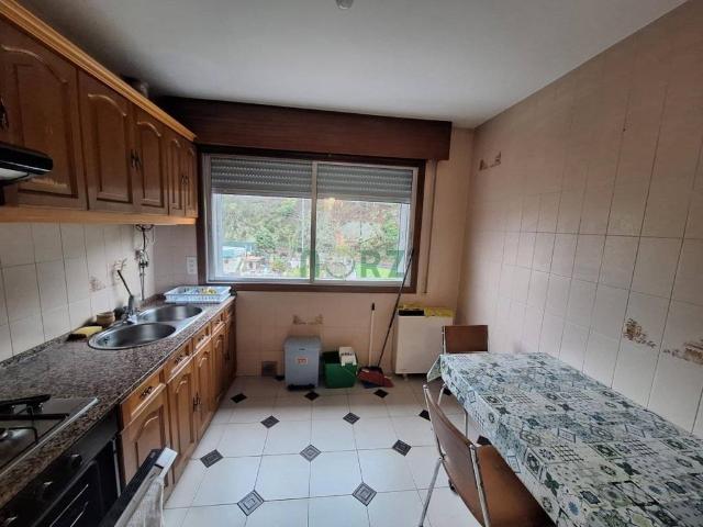 Piso en venta en Gomesende, Ourense