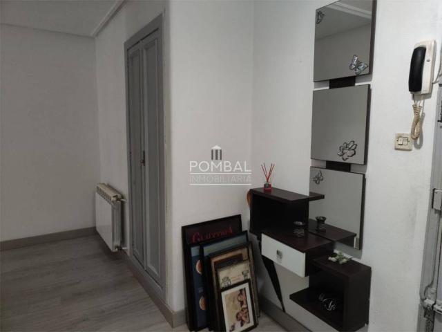 Piso en venta en Ourense, Galicia
