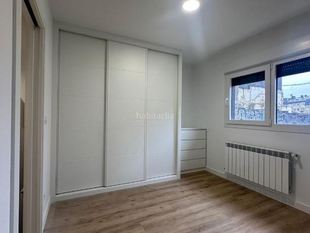 Piso en venta en Ourense