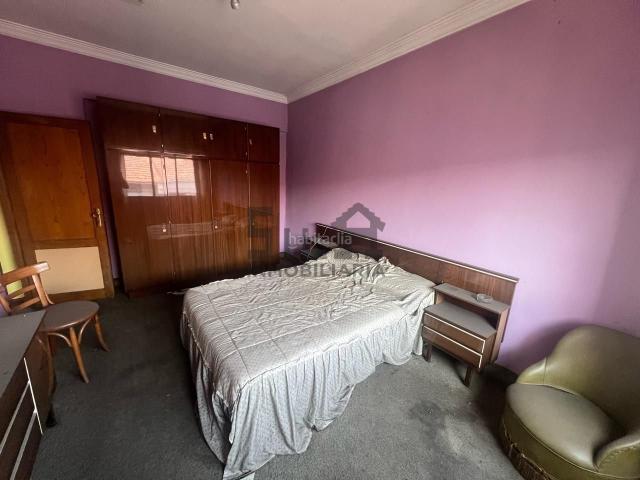 Piso en venta en Centro, Ourense