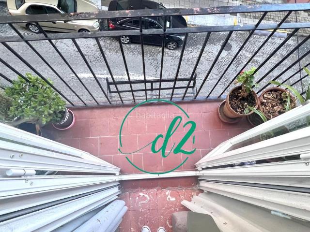 Piso en venta en Centro, Ourense