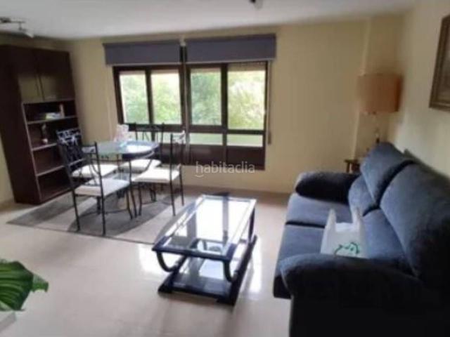 Piso en venta en Centro, Ourense
