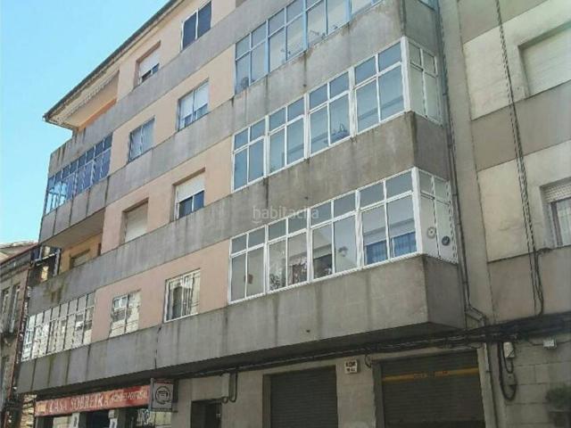 Piso en venta en Centro, Ourense