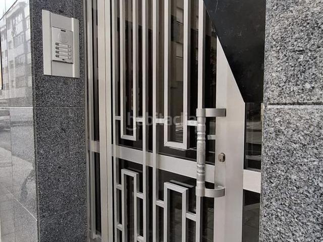Piso en venta en Centro, Ourense