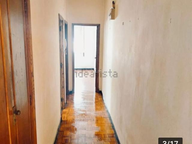 Piso en venta en Centro, Ourense