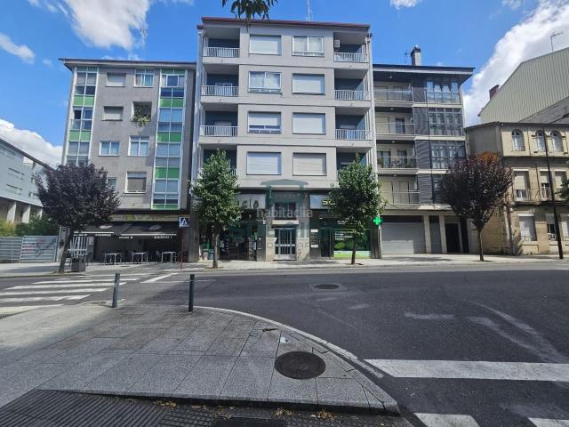 Piso en venta en Centro, Ourense