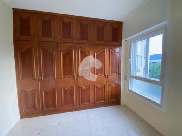 Piso en venta en Centro, Ourense