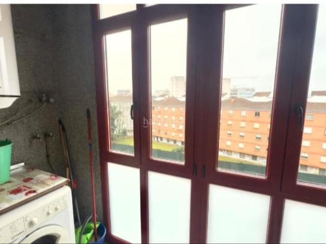 Piso en venta en Centro, Ourense