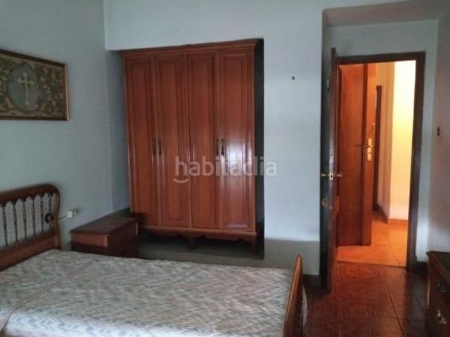 Piso en venta en Centro, Ourense