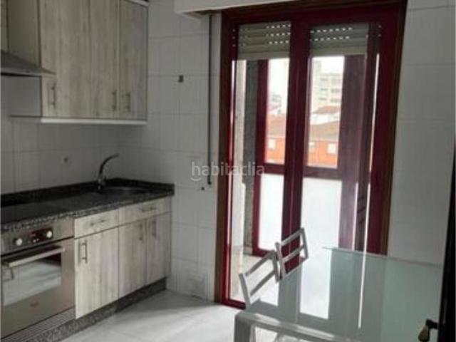 Piso en venta en Centro, Ourense