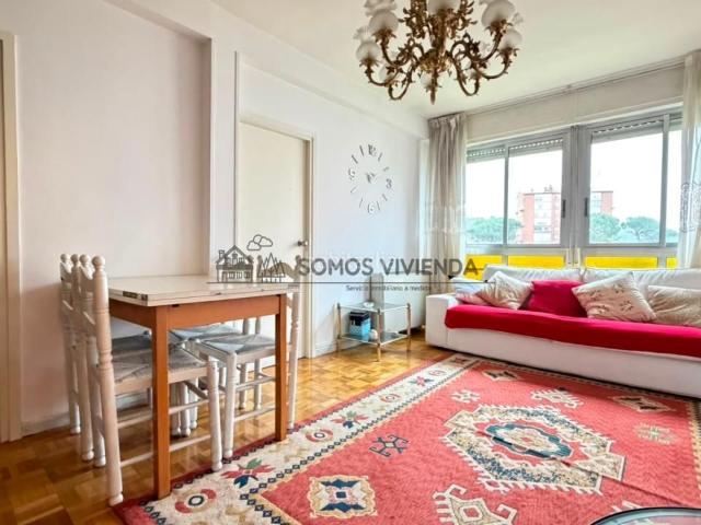 Piso en venta en Centro, Ourense