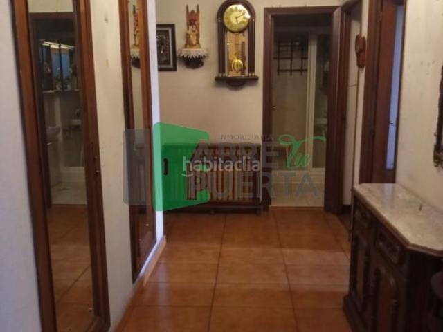 Piso en venta en Centro, Ourense