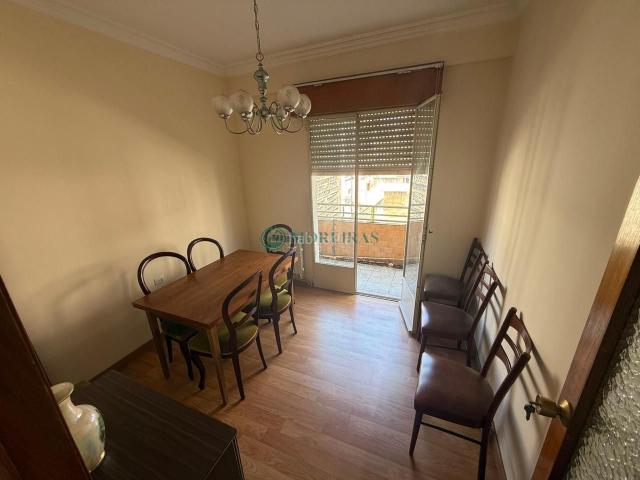 Piso en venta en Centro, Ourense