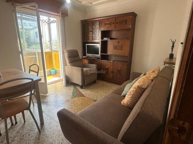 Piso en venta en Centro, Ourense