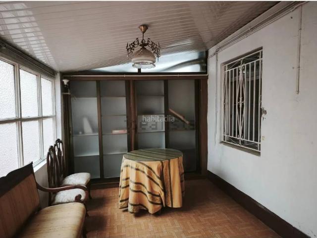 Piso en venta en Centro, Ourense