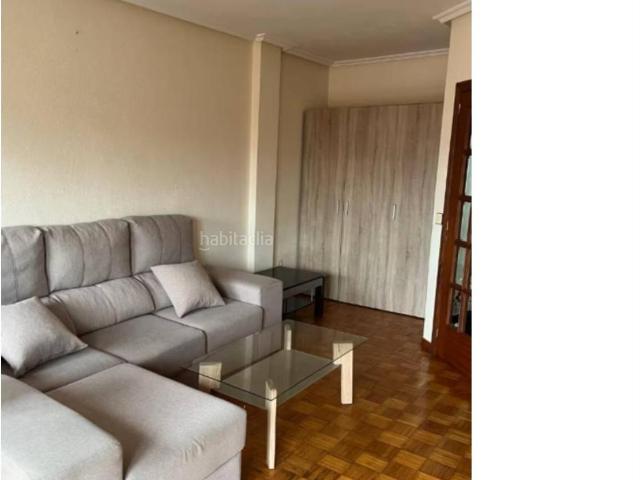 Piso en venta en Centro, Ourense