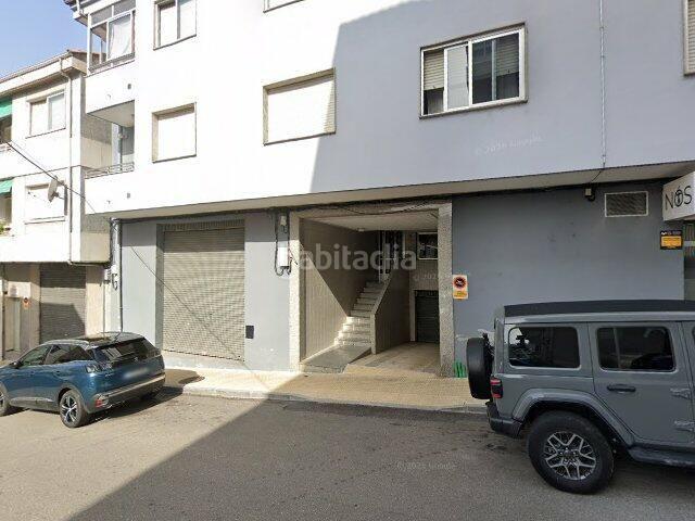Piso en venta en Centro, Ourense