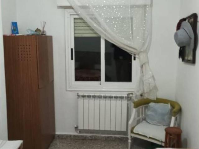 Piso en venta en A Carballeira, Ourense