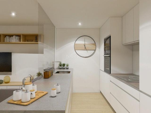 Piso en venta en Centro, Ourense