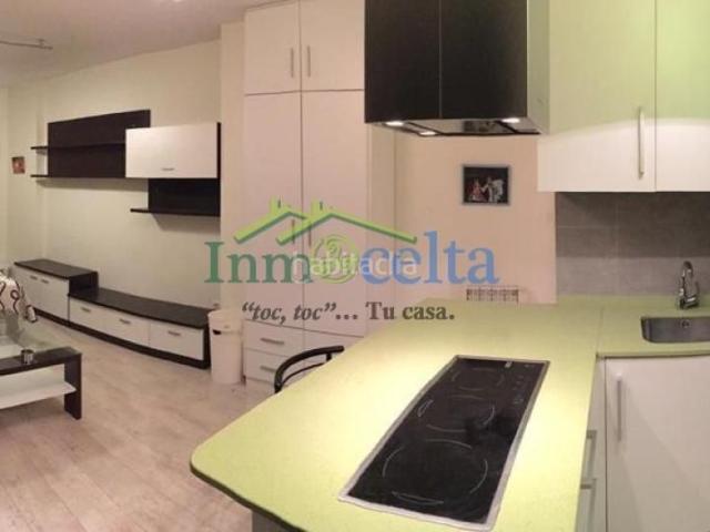 Piso en venta en Centro, Ourense