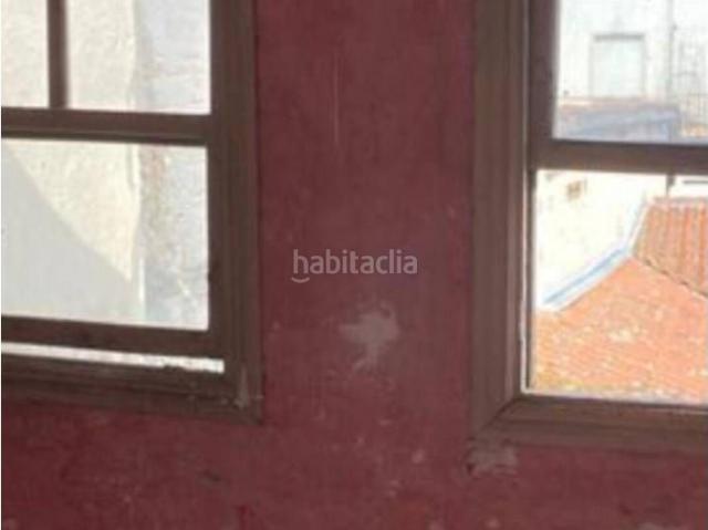 Piso en venta en Ourense