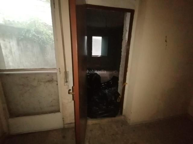 Piso en venta en Centro, Ourense
