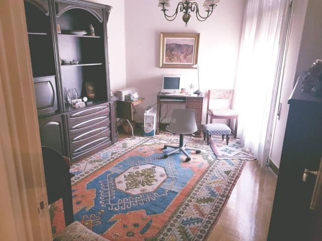 Piso en venta en Centro, Ourense