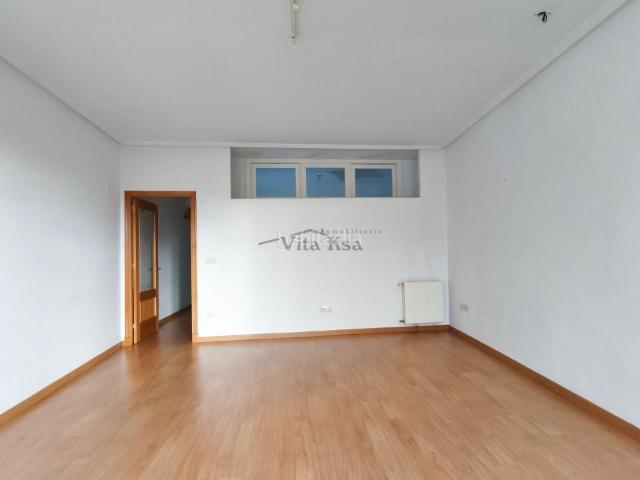 Piso en venta en Centro, Ourense