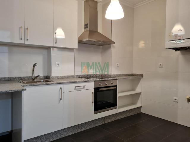 Piso en venta en Centro, Ourense