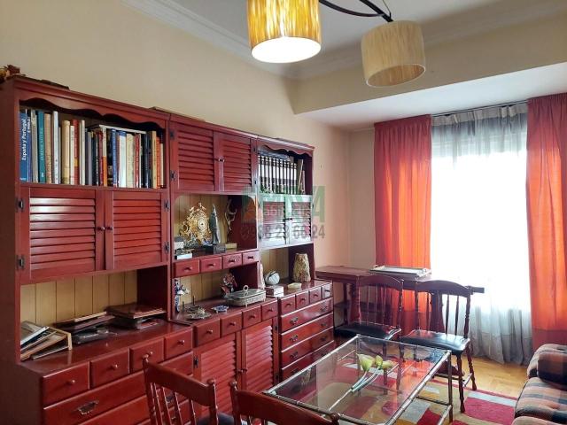 Piso en venta en Centro, Ourense
