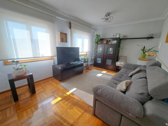Piso en venta en Centro, Ourense