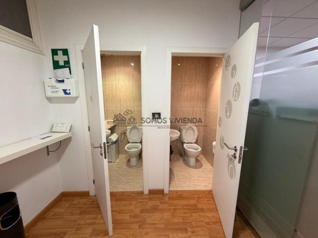 Piso en venta en Centro, Ourense