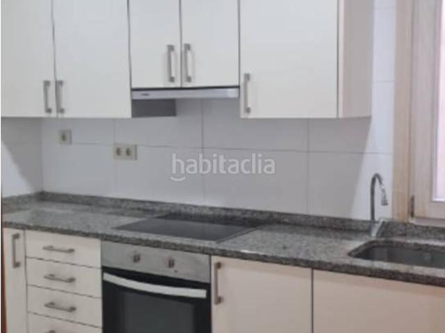 Piso en venta en Centro, Ourense