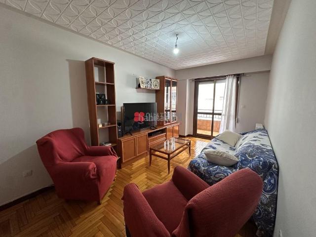 Piso en venta en Centro, Ourense