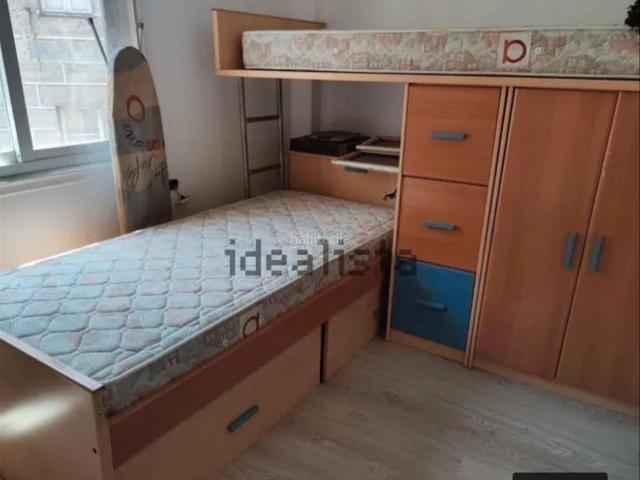 Piso en venta en Centro, Ourense