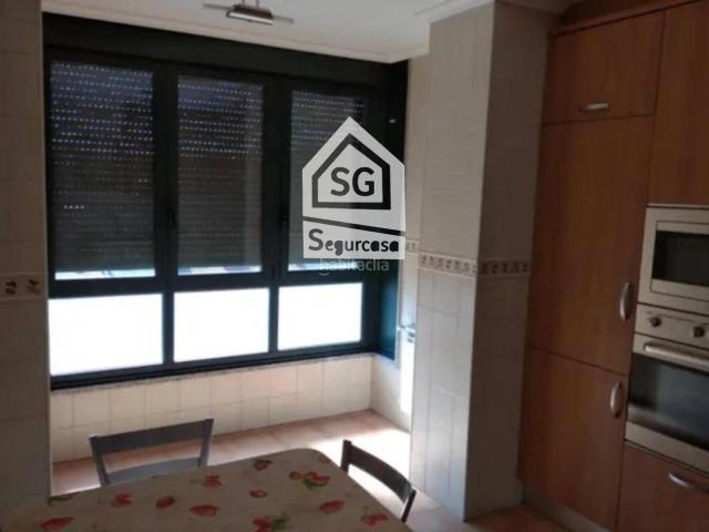 Piso en venta en Barbadás, Ourense