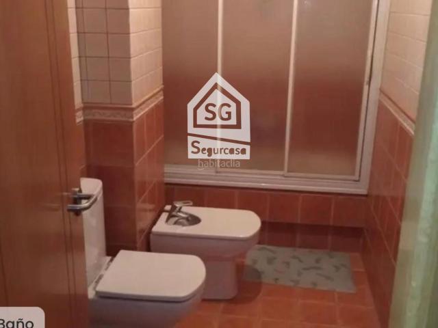 Piso en venta en Barbadás, Ourense