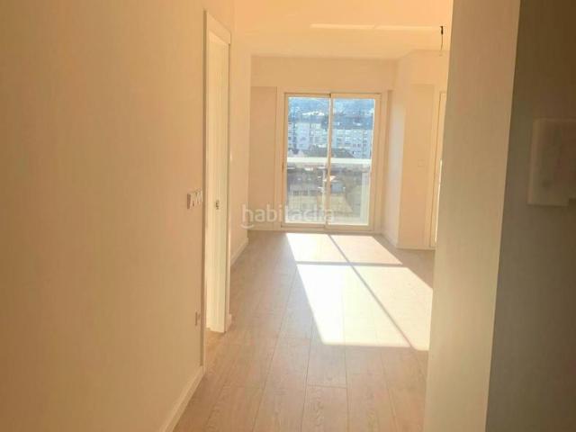 Apartamento en venta en Centro, Ourense