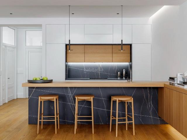 Piso en venta en Centro, Ourense