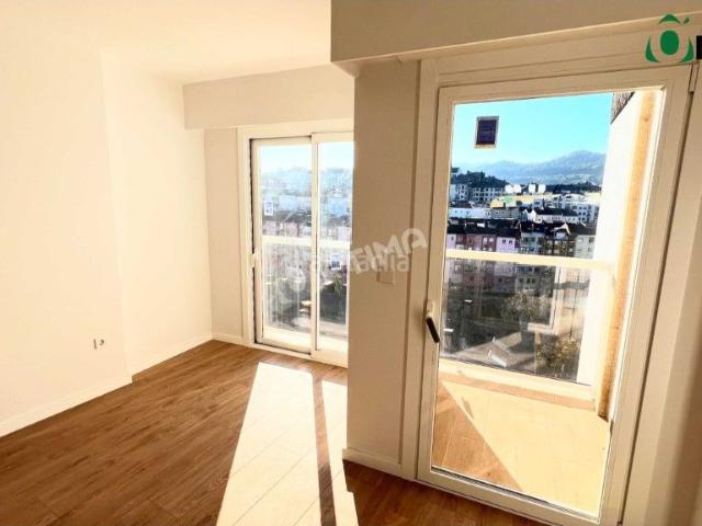 Piso en venta en Centro, Ourense