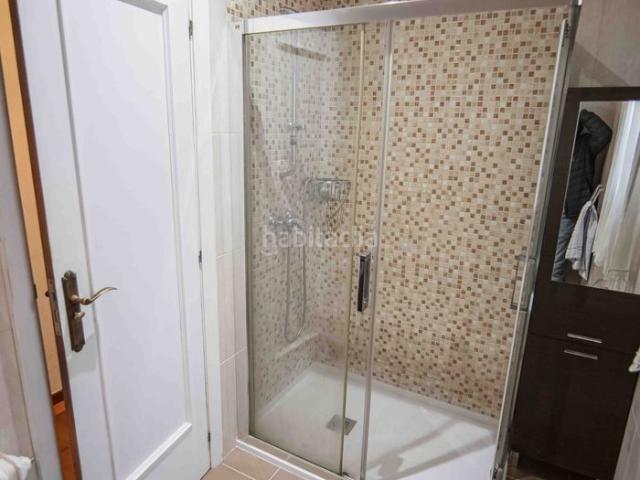 Piso en venta en Centro, Ourense