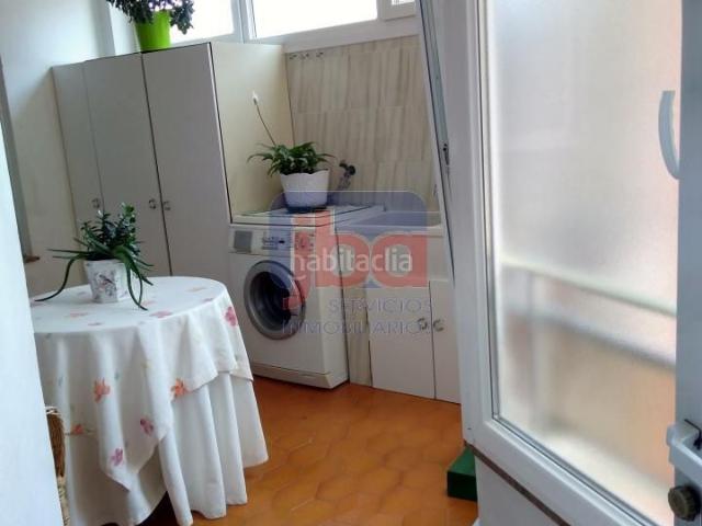 Piso en venta en Centro, Ourense