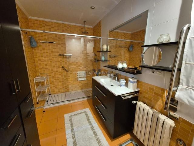 Piso en venta en Centro, Ourense