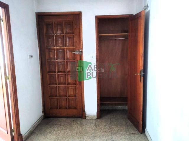 Piso en venta en Centro, Ourense