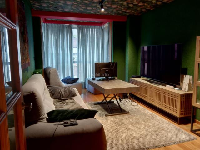 Piso en venta en Centro, Ourense