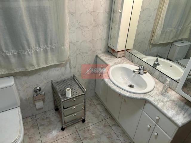 Piso en venta en Centro, Ourense