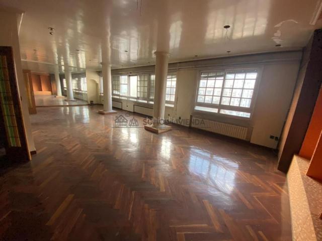 Piso en venta en Centro, Ourense